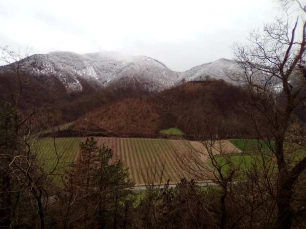 neve 3 marzo 2016